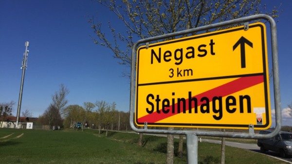 Negast/Steinhagen