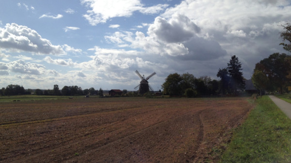 Mühle Steinhagen