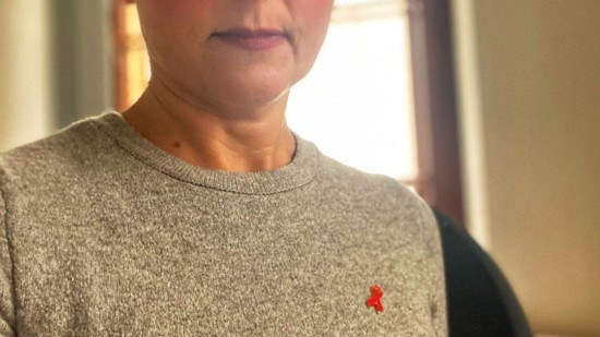 Aids-Tag